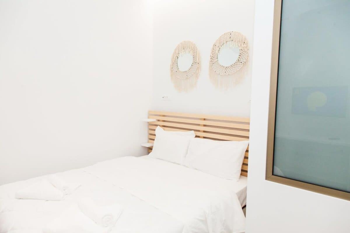 Comfortable 2 Bd Apt Near Sintagma Square เอเธนส์ ภายนอก รูปภาพ