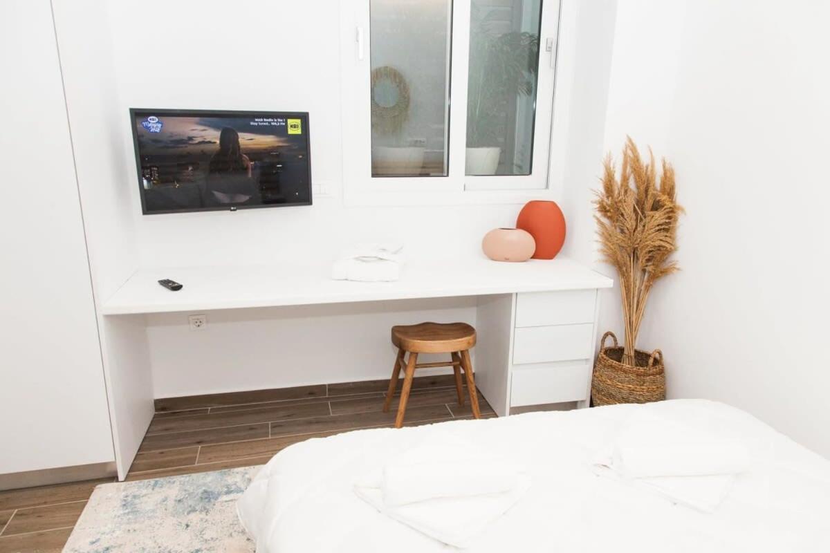 Comfortable 2 Bd Apt Near Sintagma Square เอเธนส์ ภายนอก รูปภาพ