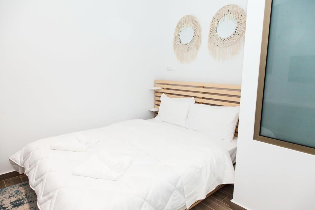 Comfortable 2 Bd Apt Near Sintagma Square เอเธนส์ ภายนอก รูปภาพ