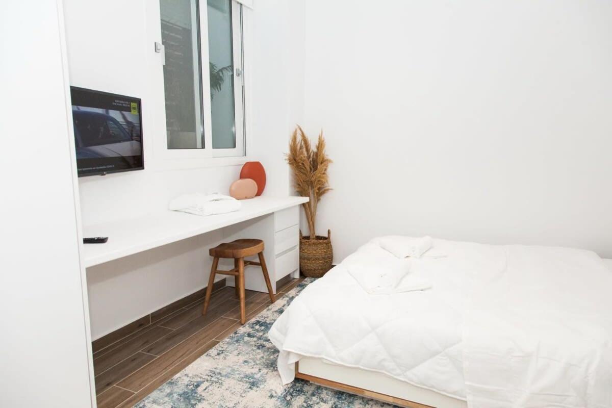 Comfortable 2 Bd Apt Near Sintagma Square เอเธนส์ ภายนอก รูปภาพ