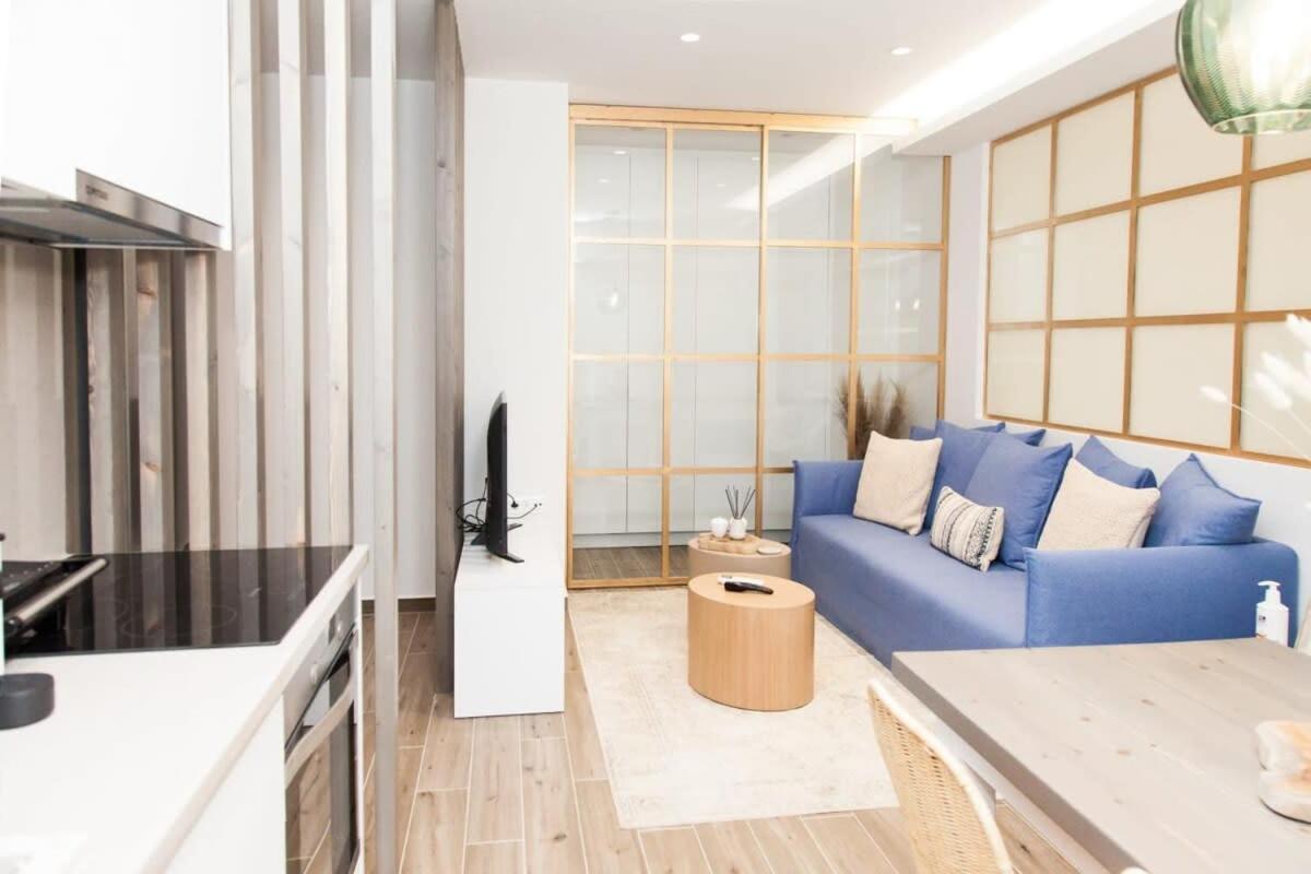 Comfortable 2 Bd Apt Near Sintagma Square เอเธนส์ ภายนอก รูปภาพ