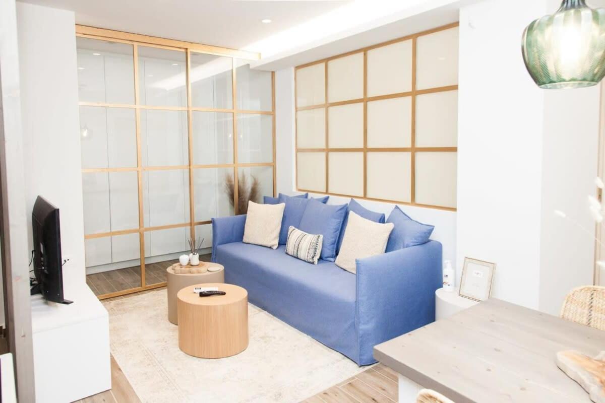 Comfortable 2 Bd Apt Near Sintagma Square เอเธนส์ ภายนอก รูปภาพ