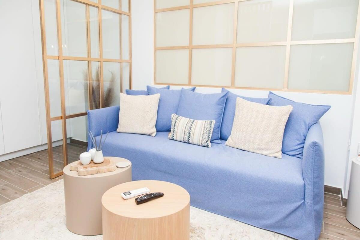Comfortable 2 Bd Apt Near Sintagma Square เอเธนส์ ภายนอก รูปภาพ