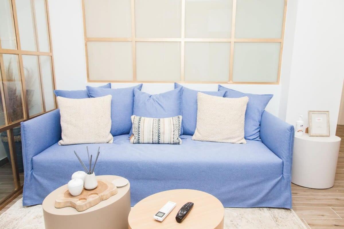 Comfortable 2 Bd Apt Near Sintagma Square เอเธนส์ ภายนอก รูปภาพ