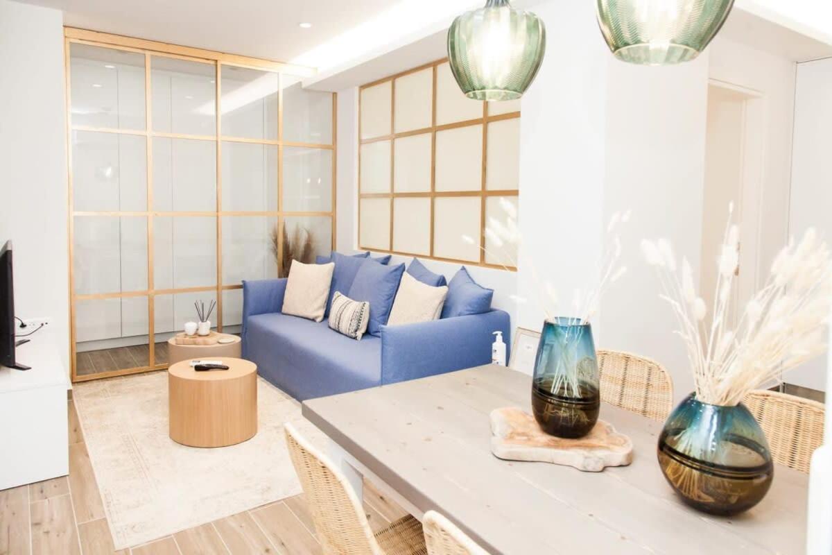 Comfortable 2 Bd Apt Near Sintagma Square เอเธนส์ ภายนอก รูปภาพ